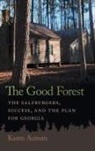 Karen Auman, Karen Brooks Auman - Good Forest