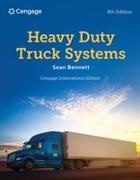 Sean Bennett - Heavy Duty Truck Systems, Cengage International Edition