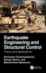 Srinivasan Chandrasekaran, Srinivasan (Indian Institute of Te Chandrasekaran, Chandrasekaran Srinivasan, Giorgio Serino, Serino Giorgio, Mariacristina Spizzuoco - Earthquake Engineering and Structural Control
