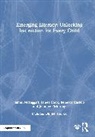 Rebecca Castelo, James Cook, Cook James, James McTaggart, James Cook Mctaggart, Jennifer Pickering - Emerging Literacy: Unlocking Instruction for Every Child