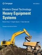Sean Bennett, Robert Huzij, Huzij Robert, Angelo Spano, Spano Angelo - Modern Diesel Technology: Heavy Equipment Systems, Cengage International Edition
