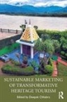Deepak (Arizona State University Chhabra, Deepak Chhabra, Chhabra Deepak - Sustainable Marketing of Transformative Heritage Tourism