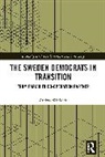 Anders Widfeldt, Widfeldt Anders - The Sweden Democrats in Transition