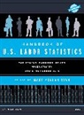 Mary Meghan Ryan, Ryan Mary Meghan - Handbook of U.S. Labor Statistics 2024