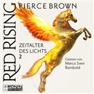 Pierce Brown, Marco Sven Reinbold - Red Rising 6.2 (Hörbuch)