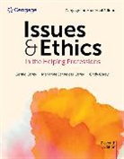 Cindy Corey, Gerald Corey, Marianne Corey, Corey Cindy, Corey Gerald - Issues and Ethics in the Helping Professions, Cengage International Edition