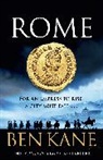 Ben Kane, Kane Ben - Rome