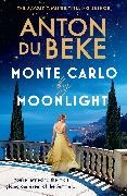 Anton Du Beke,  Du Beke Anton - Monte Carlo by Moonlight