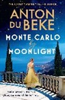 Anton Du Beke, Du Beke Anton - Monte Carlo by Moonlight