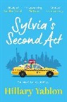 Hillary Yablon - Sylvia's Second Act