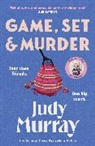 Judy Murray - Game, Set & Murder