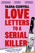 Tasha Coryell - Love Letters to a Serial Killer
