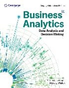 S. Albright, Wayne Winston, Winston Wayne - Business Analytics