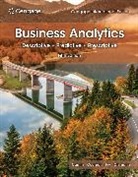 Jeffrey Camm, James Cochran, Cochran James, Michael Fry, Jeffrey Ohlmann, Ohlmann Jeffrey - Business Analytics, Cengage International Edition