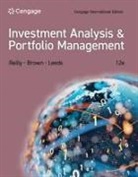 Keith Brown, Sanford Leeds, Frank Reilly - Investment Analysis and Portfolio Management, Cengage International Edition