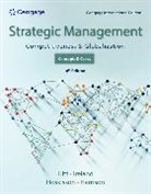 Jeffrey Harrison, Harrison Jeffrey, Michael Hitt, Robert Hoskisson, R. Duane Ireland, Ireland R. Duane - Strategic Management: Concepts and Cases