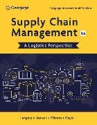 John Coyle, Coyle John, Brian Gibson, Gibson Brian, C. Langley, Langley C.... - Supply Chain Management