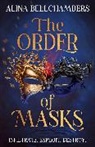 Alina Bellchambers - The Order of Masks