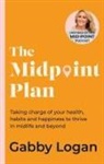 Gabby Logan - The Midpoint Plan
