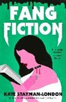 Kate Stayman-London - Fang Fiction