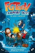 FGTeeV, Tim Wesson, Wesson Tim - FGTeeV Campfire Tales #1: The Cursed Campground