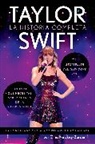 Chas Newkey-Burden - Taylor Swift (Spanish edition)