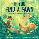 Kellie DuBay Gillis, Wazza Pink - If You Find a Fawn