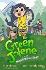 Wendy Mass, Billy Yong - Green Jolene: Green Jolene and the Neighborhood Swap