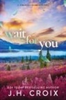 Jh Croix - Wait For You