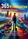 Devon Abbruzzese, Aria Capri Publishing, Vasquez - 365 Provocative Questions for Young Men Aged 18-19