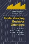 Petter Gottschalk, Petter Hamerton Gottschalk, Gottschalk Petter, Christopher Hamerton, Hamerton Christopher - Understanding Business Offenders