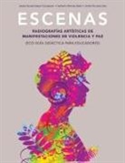 Jenifer de Jesús Soto, Jessica A Gaspar Concepción, Heriberto Ramírez Ayala - Escenas