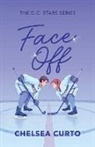 Chelsea Curto, Chelsea Curto - Face Off