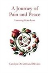 Carolyn D Blevins - Journey of Pain and Peace
