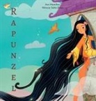 Ann Hamilton - Rapunzel