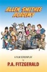 P A Fitzgerald - Allen Smithee Academy