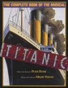 Peter Stone - Titanic