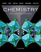 Theodore Brown, Theodore E. Brown, Bruce E. Bursten, H. Eugene LeMay, Catherine Murphy, Matthew E. Stoltzfus... - Chemistry : The Central Science