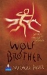 Michelle Paver - Wolf Brother Hardcover Educational Edition