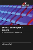 Jefferson Puff - Servizi online per il Brasile