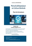 Catherine Zoungrana, La Cité Des Mots 9791093524894, Cité Des Mots La - Manuel pédagogique en Culture Générale