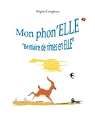 Brigitte Castiglione - Mon phon'ELLE