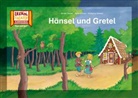 Brüder Grimm, Brüder Grimm, Wolfgang Slawski - Hänsel und Gretel / Kamishibai Bildkarten
