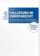 Marija Bili¿, Marija Bilic, Bernadette Zelger - Falllösung im Europarecht