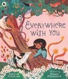 Carlie Sorosiak, Sorosiak Carlie, Devon Holzwarth - Everywhere with You
