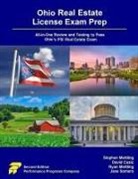David Cusic, Stephen Mettling, Jane Somers - Ohio Real Estate License Exam Prep