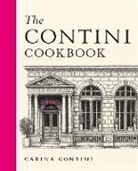 Carina Contini - Contini Cookbook