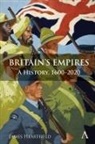 James Heartfield, Heartfield James - Britain’s Empires