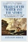 Antonio Iodice - Through the Water and the Storm