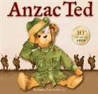 Belinda Landsberry, Belinda Landsberry Landsberry - Anzac Ted